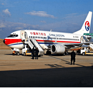 昆明长水机场托运航空快运业稳步发展的原因是什么？